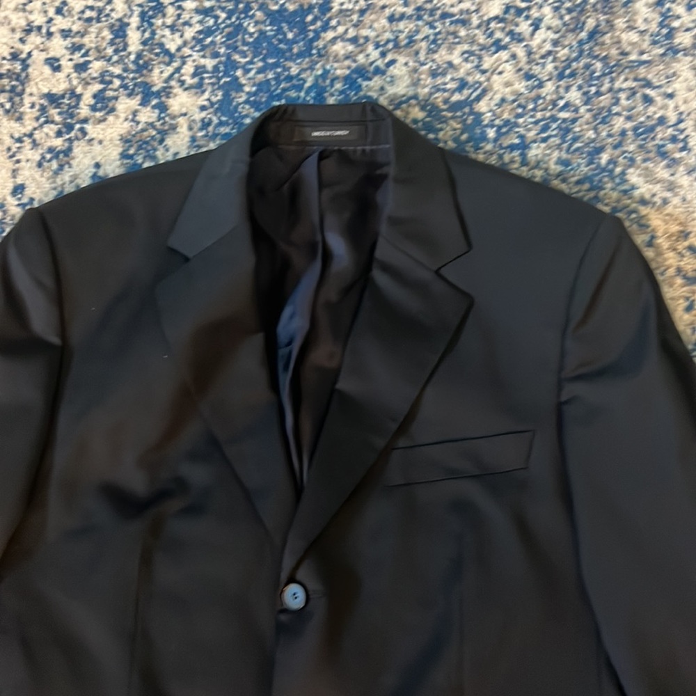 Boss by Hugo Boss business coat - Picture 3 of 9